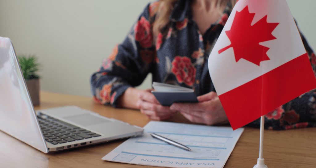 Navigating the Startup Visa Process in Canada, visa Canada, top100startups, visa applicant