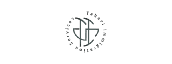 taheri immigration services logo