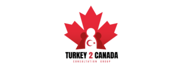turkey 2 Canada logo