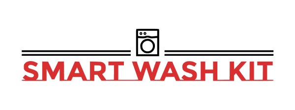 smart wash kit logo
