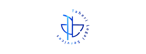 taheri legal services logo