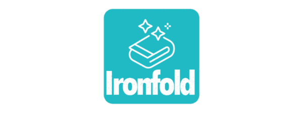 Ironfold logo