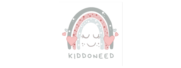 kiddoneed logo
