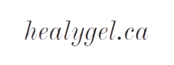 healygel.ca logo