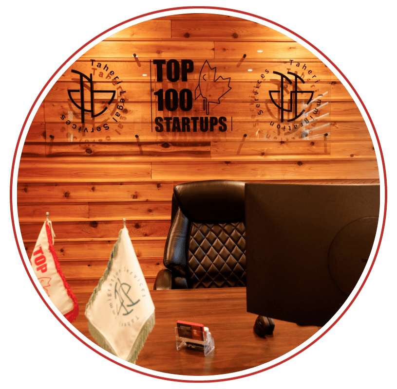 Top100startups, Startup visa Canada, about us, our company