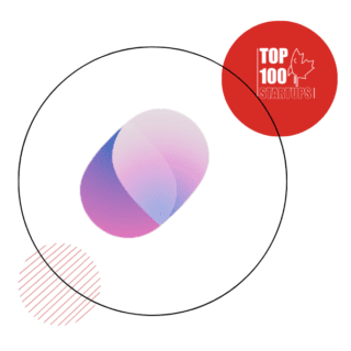 logo 100topstartups