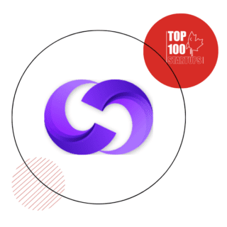 logo 100topstartups
