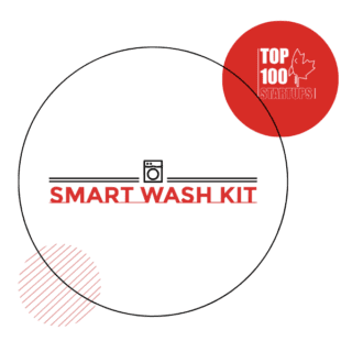 smartwashkit logo 100topstartups