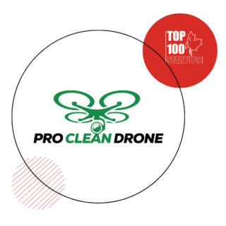 procleandrone logo 100topstartups