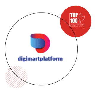 digimartplatform logo 100topstartups