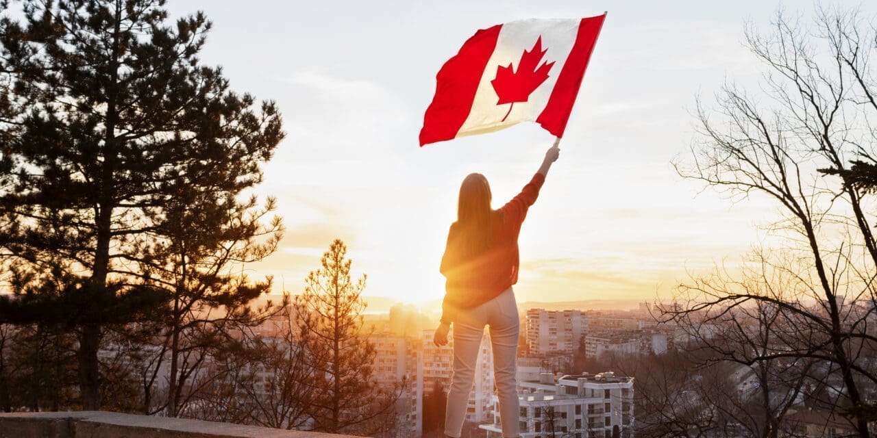 Immigrating to Canada Without a Job Offer: Entrepreneurship Opportunities